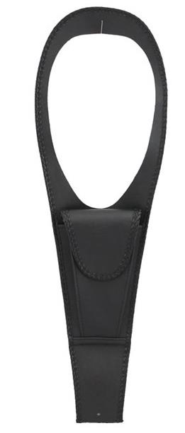 Mustang 93304 Pouch Tank Bib - Plain