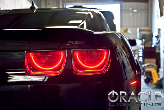 Oracle Lighting 2533-003 ORL LED Tail Lights