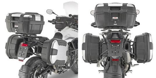 Givi PLO6425MK PL One-fit Monokey Kit
