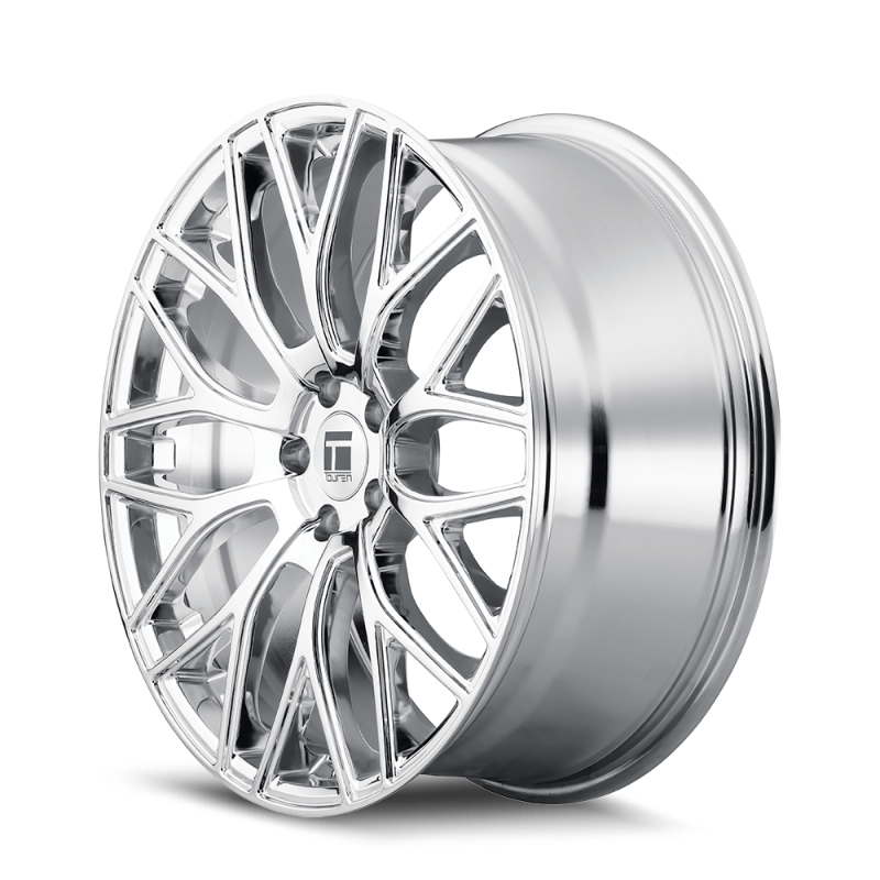 Load image into Gallery viewer, Touren 3276-8865C35 TRN TR76 3276 Wheels
