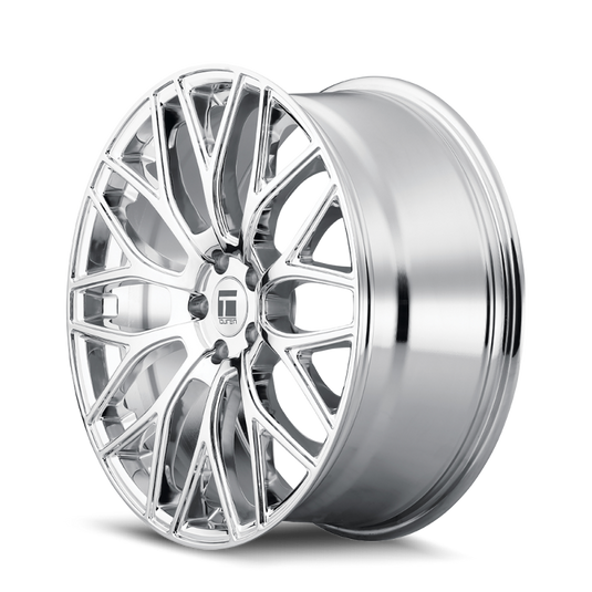 Touren 3276-8865C35 TRN TR76 3276 Wheels