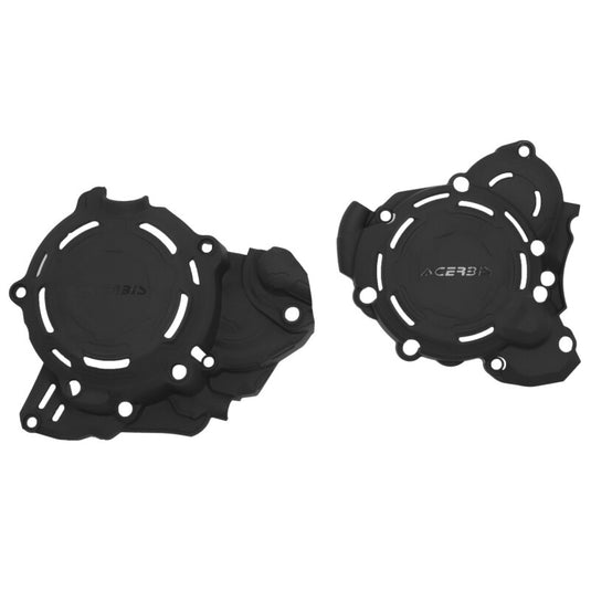 Acerbis 2983230001 ACB X-Power Kit