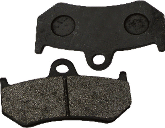 Sp1 SM-05013F Brake Pads - Full Metal