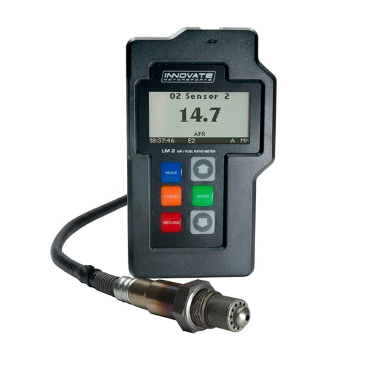 Innovate Motorsports 3837 INN LM-2