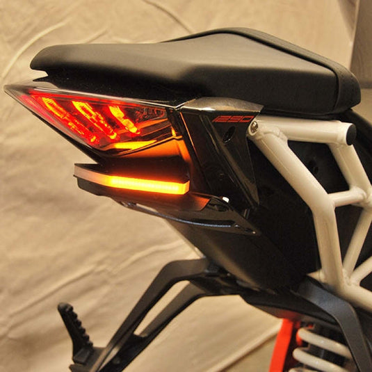 New Rage Cycles 1290-FE NEW Fender Eliminator