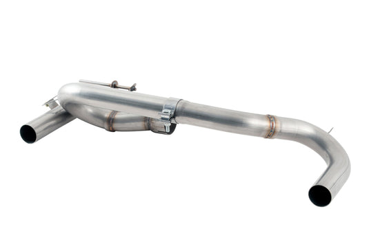 Awe Tuning 3010-33042 AWE Axle-Back Touring