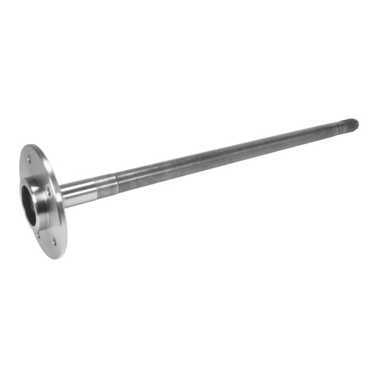 Yukon Gear & Axle ZA G26018080 YUK USA Std Repl Axles