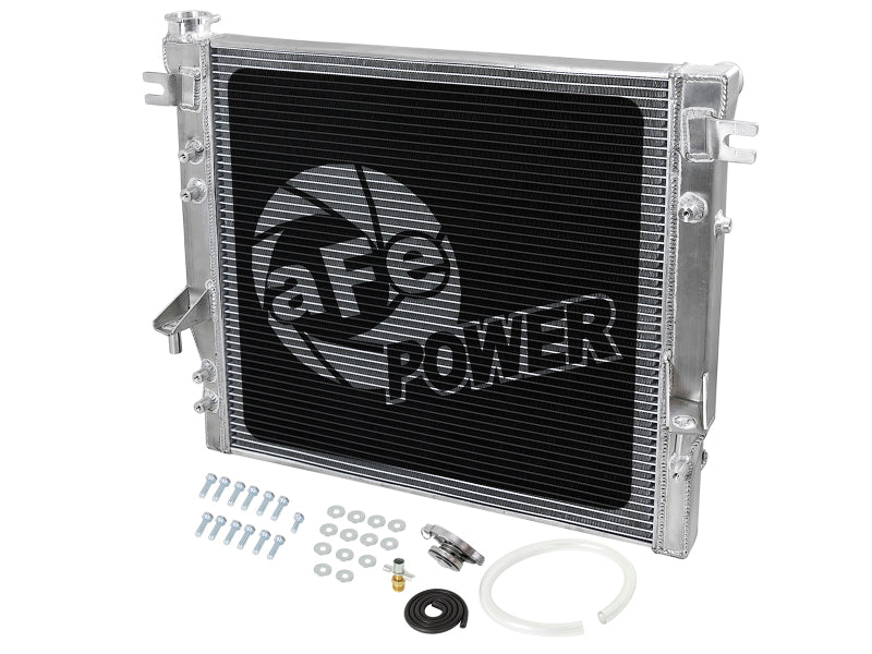 Load image into Gallery viewer, Afe 46-52001 AFE Radiators
