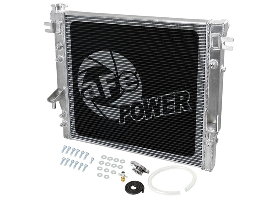 Afe 46-52001 AFE Radiators