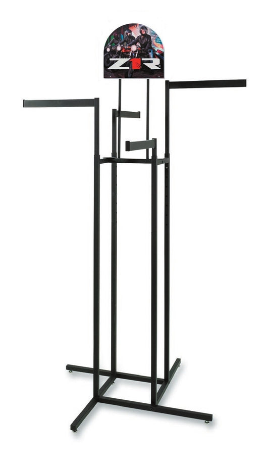 Z1r 9903-0563 4-Way Display
