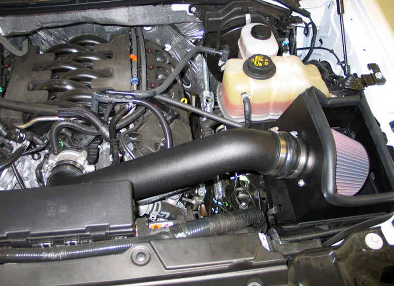 Load image into Gallery viewer, K&amp;N Engineering 57-2581 KN 57 FIPK Air Intake 50
