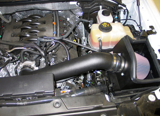 K&N Engineering 57-2581 KN 57 FIPK Air Intake 50
