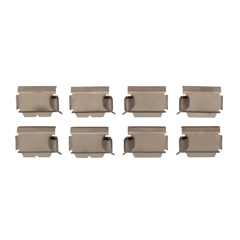 Load image into Gallery viewer, Dfc 1552-1377-01 DFC 5000 Advanced Ceramic Brake Pads
