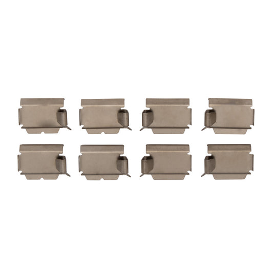 Dfc 1552-1377-01 DFC 5000 Advanced Ceramic Brake Pads