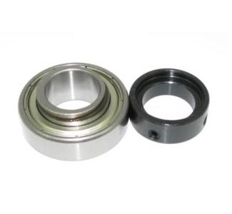 All Balls 20-1015-2RS Bearing