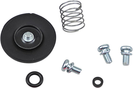 Moose Racing 46-3003 Accelerator Pump Rebuild Kit