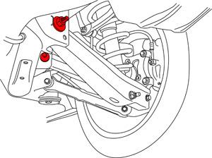 Load image into Gallery viewer, Spc Performance 87430 SPC Camber/Toe Bolt Adjuster
