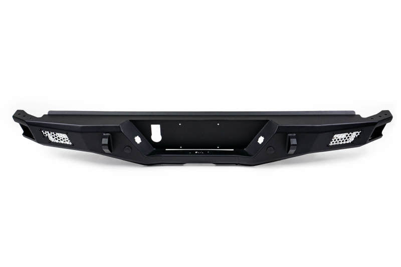 Load image into Gallery viewer, Dv8 Offroad RBTT1-04 DVE Rear Bumpers
