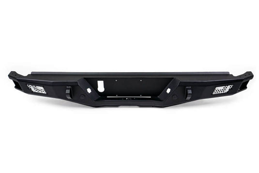 Dv8 Offroad RBTT1-04 DVE Rear Bumpers