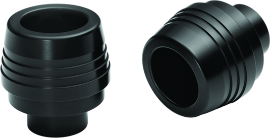 Kuryakyn 3803 KUR Axle Nut Caps D