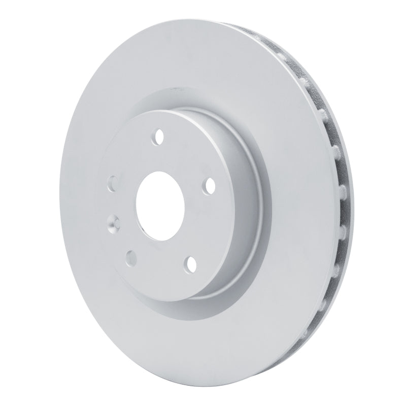 Load image into Gallery viewer, Dfc 604-61001 DFC GeoSPEC Coated Rotors - Plain
