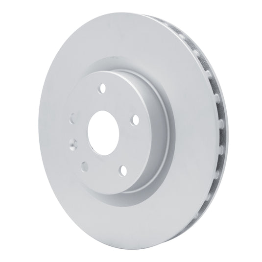 Dfc 604-61001 DFC GeoSPEC Coated Rotors - Plain