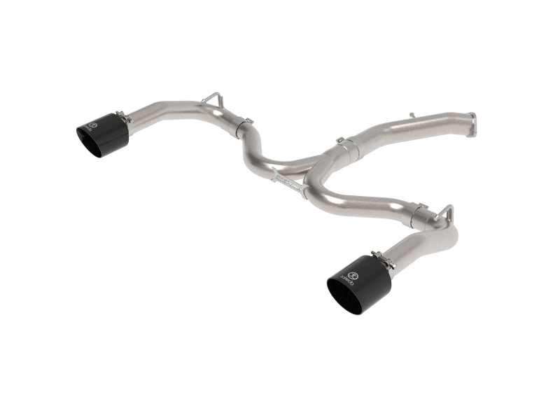 Load image into Gallery viewer, Afe 49-37037-B AFE Exhaust Axle Back
