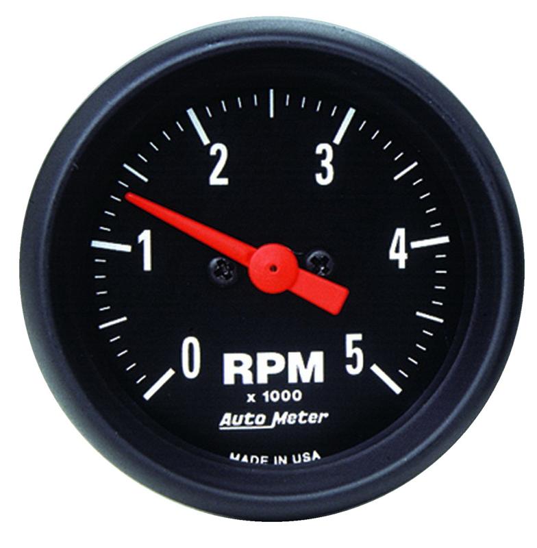 Load image into Gallery viewer, Autometer 2612 AM Z Gauges

