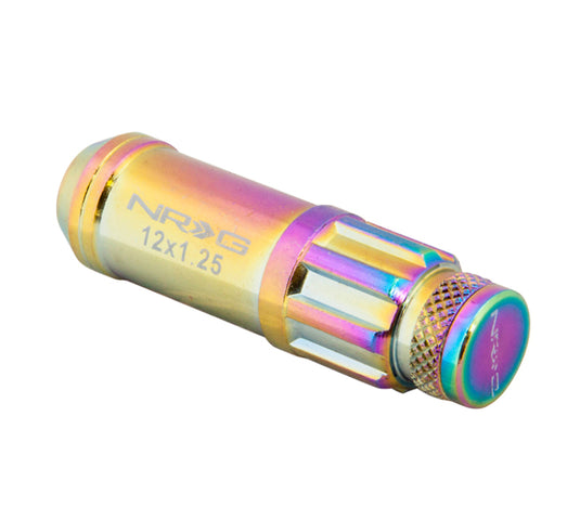 Nrg LN-LS700MC-21 NRG Lug Nuts - 700 Series