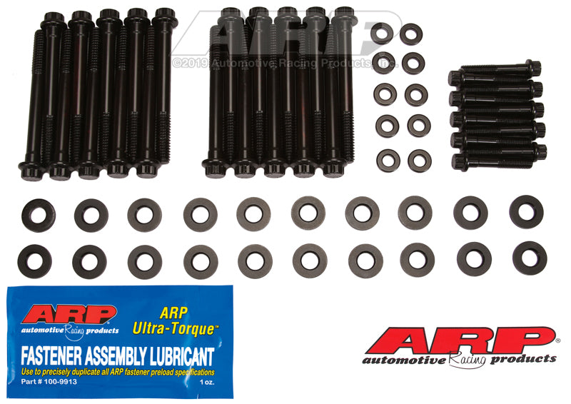 Load image into Gallery viewer, Arp 134-3710 ARP Head Bolt Kits
