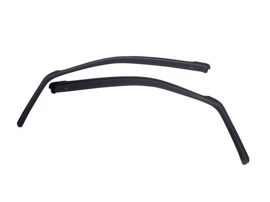 Egr 561501 EGR Visor-InChannel Set2
