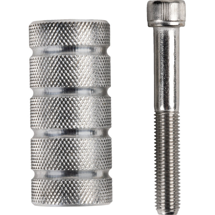 La Choppers LA-P102-10 County Line Shift Peg - Raw