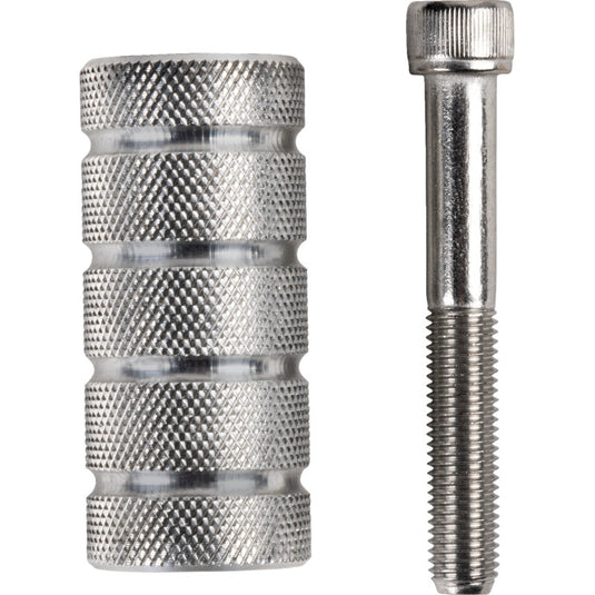 La Choppers LA-P102-10 County Line Shift Peg - Raw