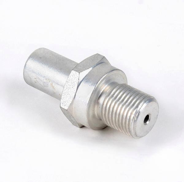 Alloy Art CRA-1 Compression Release Adapter - 14mm x 3/4in Reach