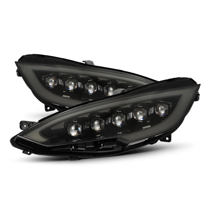 Load image into Gallery viewer, Alpharex 880878 ARX NOVA Headlights
