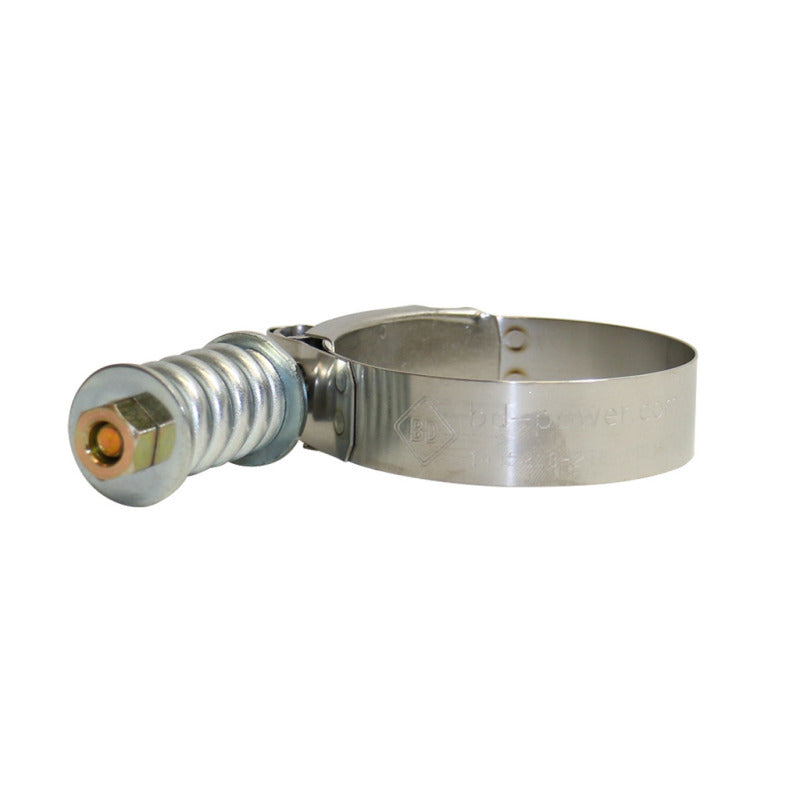 Load image into Gallery viewer, Bd Diesel 1405209 BDD High Torque Hose Clamps
