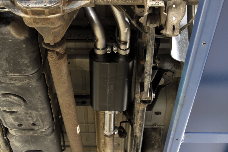 Load image into Gallery viewer, Flowmaster 817477 FLO American Thunder Cat-Back Exhaust Systems
