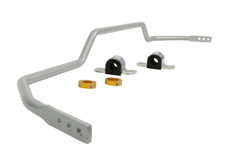Load image into Gallery viewer, Whiteline BTR29Z WL Sway Bars - Rear

