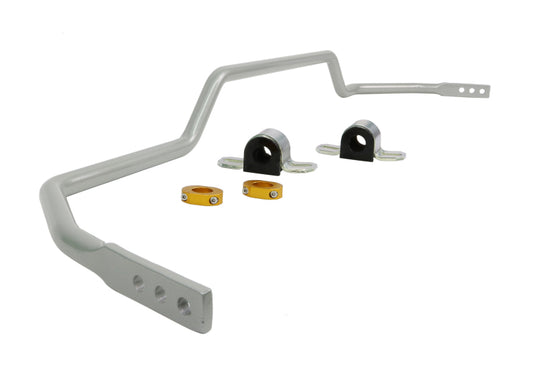 Whiteline BTR29Z WL Sway Bars - Rear