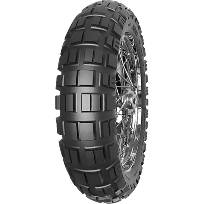 Mitas 70001086 Enduro Trail XT Rear Tire - 170/60-17