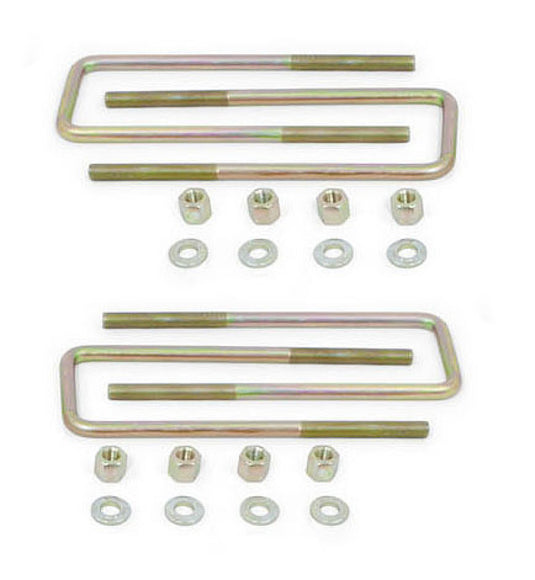 Maxtrac 910102 MXT U-Bolts