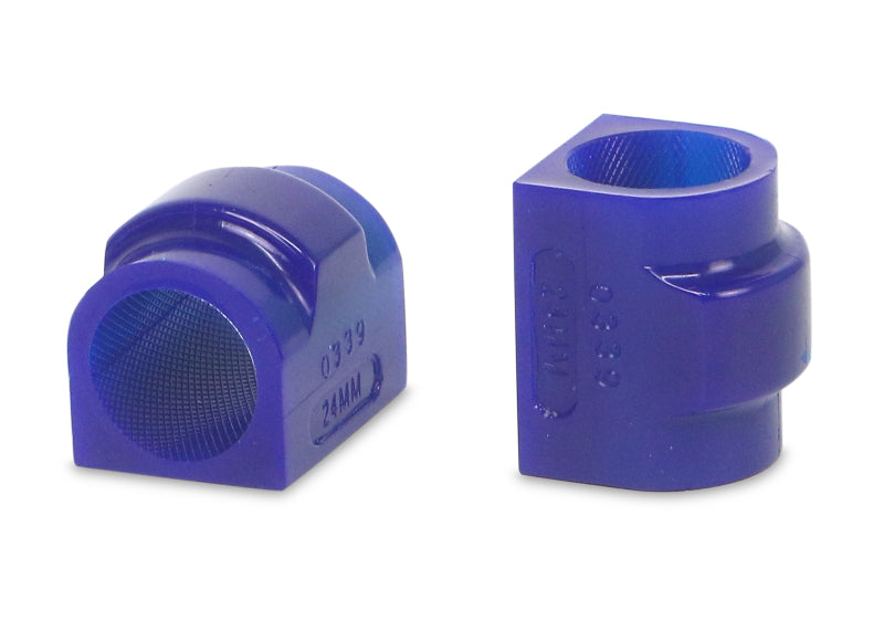 Load image into Gallery viewer, Superpro SPF0339-24K SPR Bushings - Sway Bar
