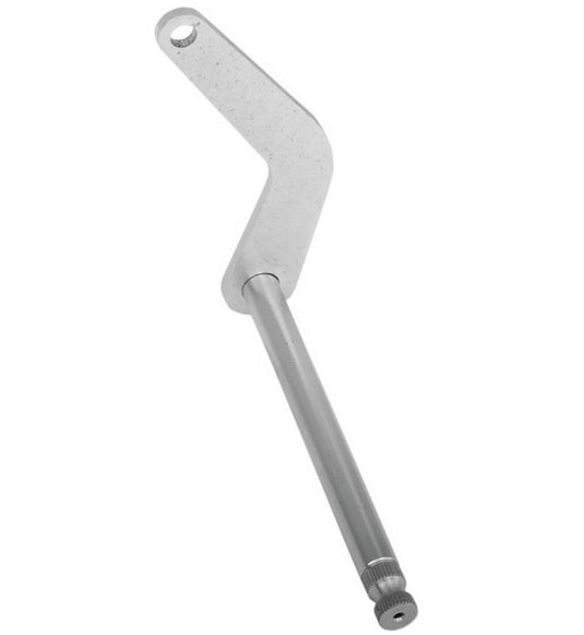 Drag Specialties 1602-0869 Zinc Plated Shifter Shafts