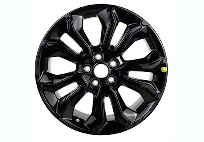 Load image into Gallery viewer, Ford Racing M-1007-S187BSGB FR Wheels

