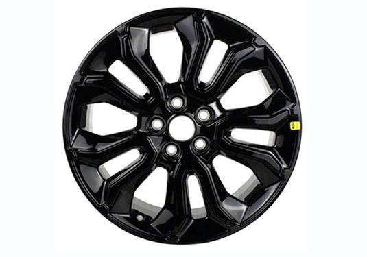 Ford Racing M-1007-S187BSGB FR Wheels