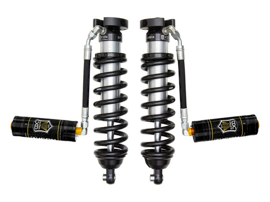 Icon 58715C ICO 2.5 Series Coilover Kits