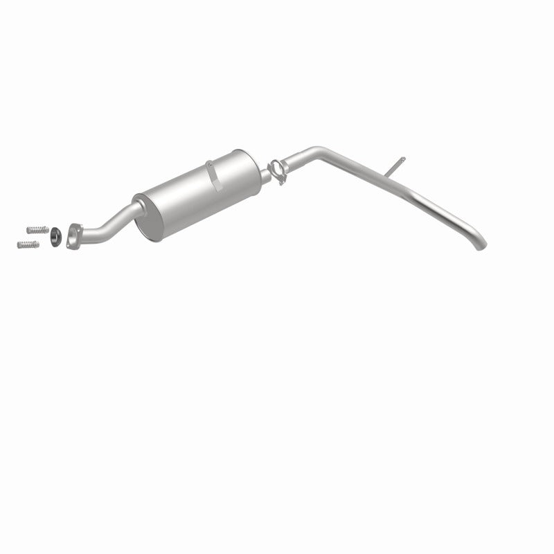 Load image into Gallery viewer, Magnaflow 106-0223 MAG BRE Exhaust Kits
