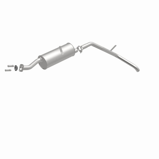 Magnaflow 106-0223 MAG BRE Exhaust Kits