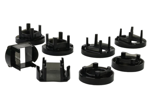 Whiteline KDT918 WL Bushings - Crossmember