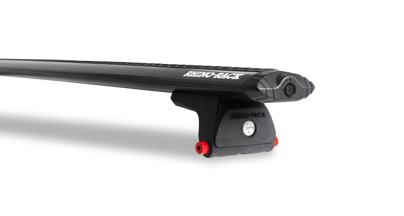 Load image into Gallery viewer, Rhino-Rack RLT600H RHR Quick Mount Legs
